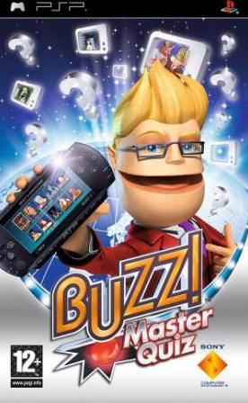 Descargar Buzz Master Quiz [English] por Torrent